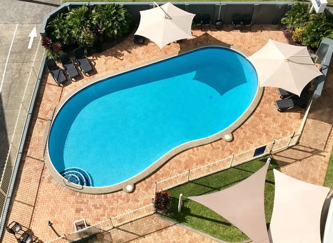 Solnamara Beachfront Apartments - Hotels Melbourne 1