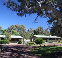 Southern Grampians Cottages - Hotels Melbourne