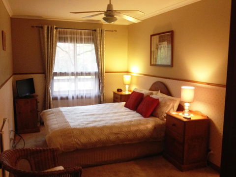 Southern Vales Bed & Breakfast - Hotels Melbourne 0