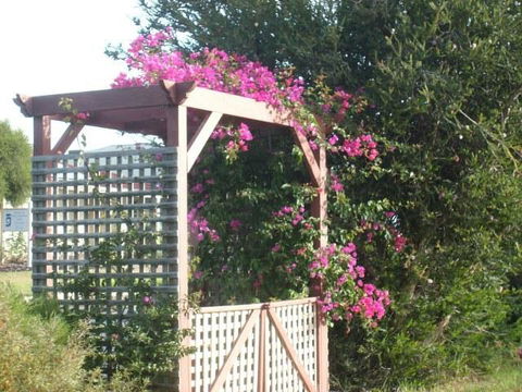 Southern Vales Bed & Breakfast - Hotels Melbourne 3