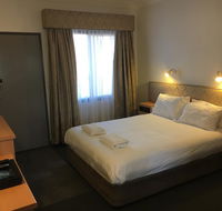 Spa Village Travel Inn - Hotels Melbourne