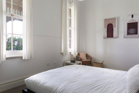 Spacious 2-bed, 2-bath Home With Parking And Balcony - Hotels Melbourne 2