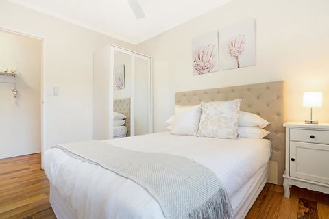 Spacious Renovated Apartment In Quiet Area - Hotels Melbourne 2