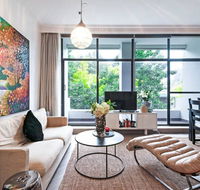 Spacious Woolloomooloo Apartment in Great Location - Hotels Melbourne