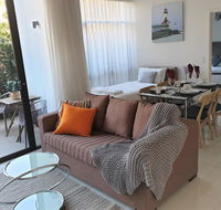 SpaciousCozy 1 bedroom  1 bathroom Zetland APT - Hotels Melbourne
