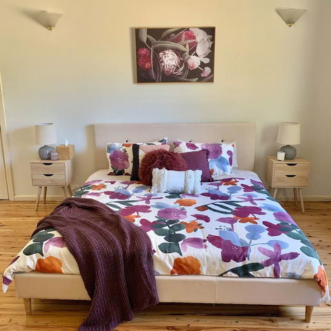 Spacious, Clean , Relaxing Country Escape Perfect For Large Groups And Families - Hotels Melbourne 3