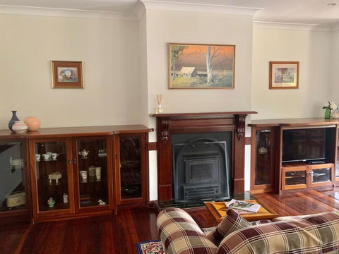 Spacious, Clean , Relaxing Country Escape Perfect For Large Groups And Families - Hotels Melbourne 2