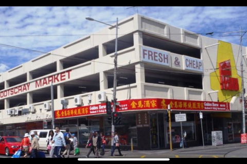 Spectacular River Views In Fabulous Footscray. - Hotels Melbourne 1
