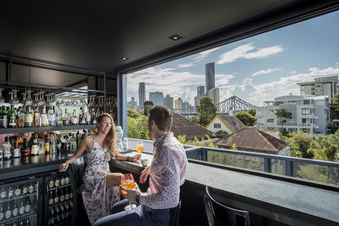 Spicers Balfour Hotel - Hotels Melbourne 3