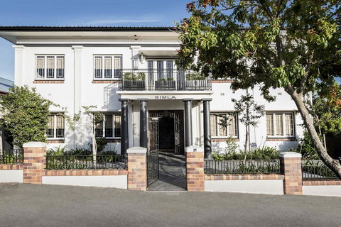 Spicers Balfour Hotel - Hotels Melbourne 2