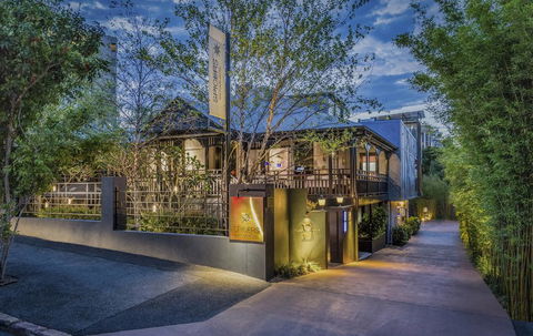 Spicers Balfour Hotel - Hotels Melbourne 1