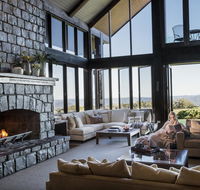 Spicers Peak Lodge - Hotels Melbourne