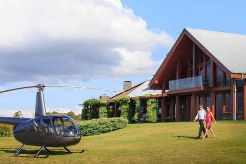 Spicers Peak Lodge - Hotels Melbourne 2