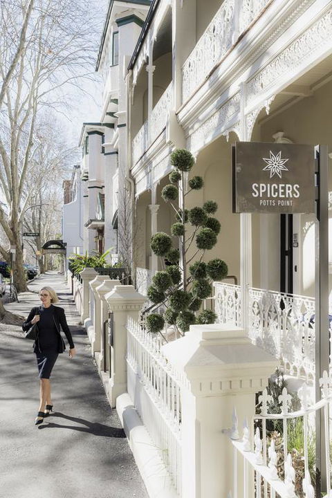 Spicers Potts Point - Hotels Melbourne 3