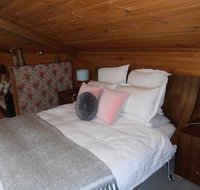 Springmead Rustic Cabin - Hotels Melbourne