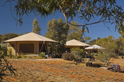Squeakywindmill Boutique Tent B&B - Hotels Melbourne 0