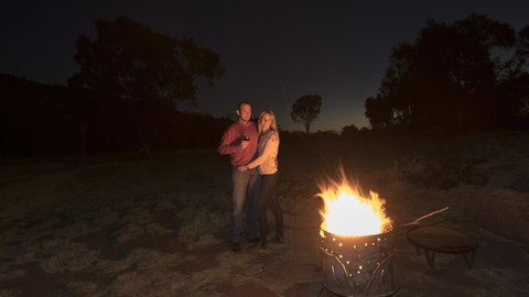 Squeakywindmill Boutique Tent B&B - Hotels Melbourne 1