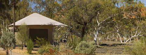Squeakywindmill Boutique Tent B&B - Hotels Melbourne 3