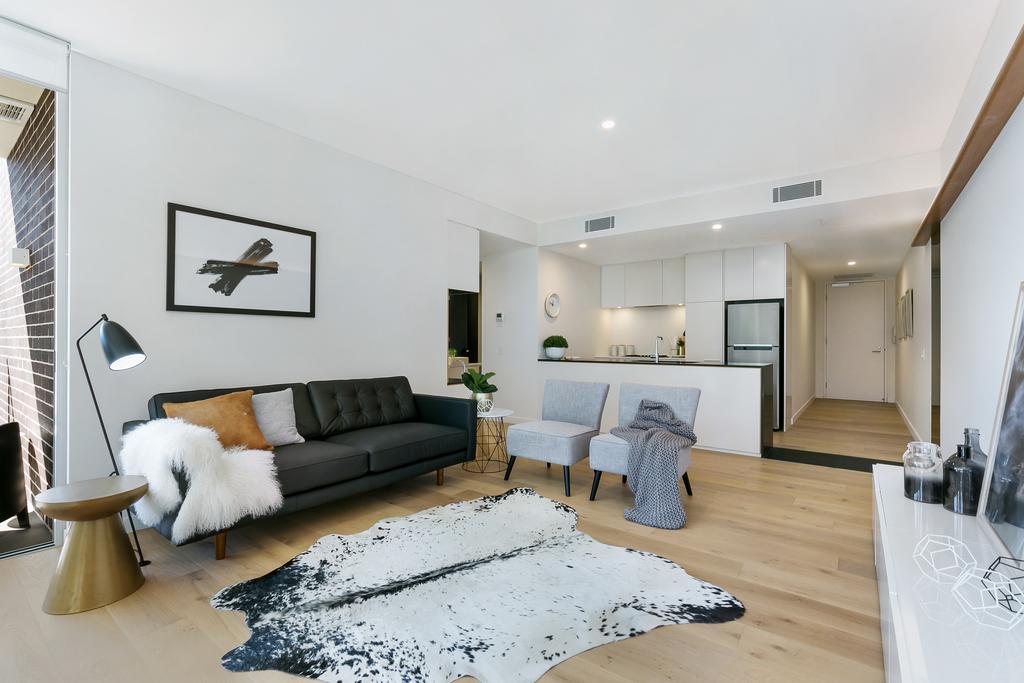 Naremburn NSW Hotels Melbourne