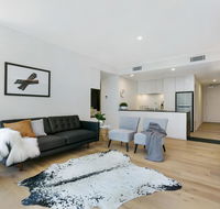 St Leonards Self-Contained Two-Bedroom Apartment 803NOR - Hotels Melbourne
