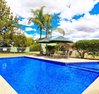 Stagecoach Motel Wodonga - Hotels Melbourne