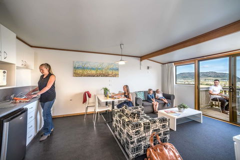 Stanley Seaview Inn - Hotels Melbourne 3