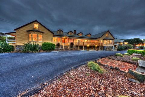 Stanley Seaview Inn - Hotels Melbourne 2