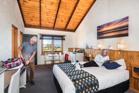 Stanley Seaview Inn - Hotels Melbourne 1