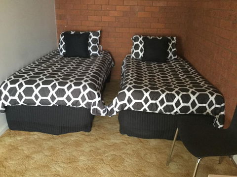 Star Hotel/Motel - Hotels Melbourne 2