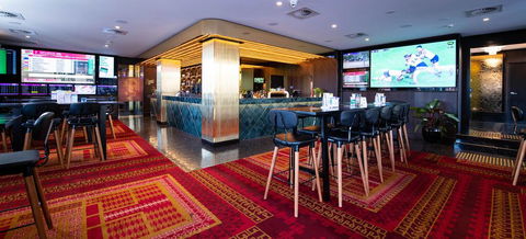 Station House Hotel - Hotels Melbourne 3
