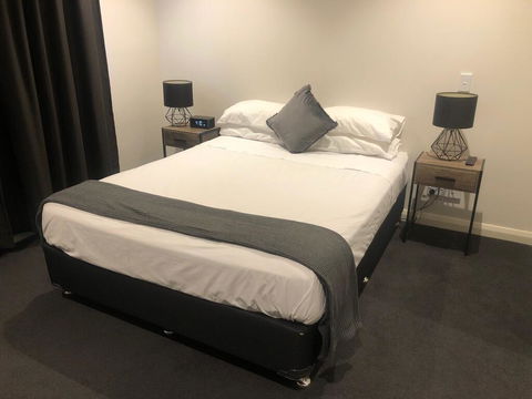 Station House Hotel - Hotels Melbourne 2