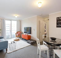 Stay Okay Central - Fremantle - Hotels Melbourne