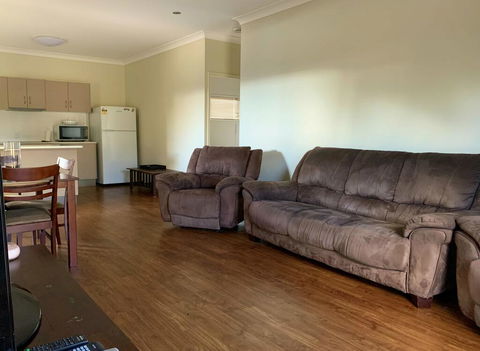 Stay On Sullivan - Hotels Melbourne 3