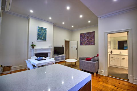 Stay On Sussex - Hotels Melbourne 2