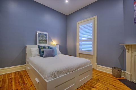 Stay On Sussex - Hotels Melbourne 0