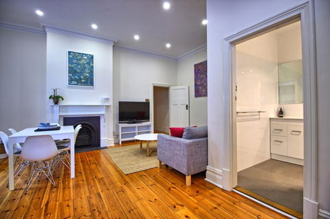 Stay On Sussex - Hotels Melbourne 3