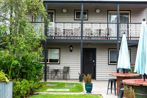 Stay Social - Hotels Melbourne 2