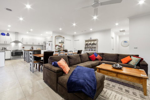 StayCentral - Rosanna Luxurious Mansion - Hotels Melbourne 0