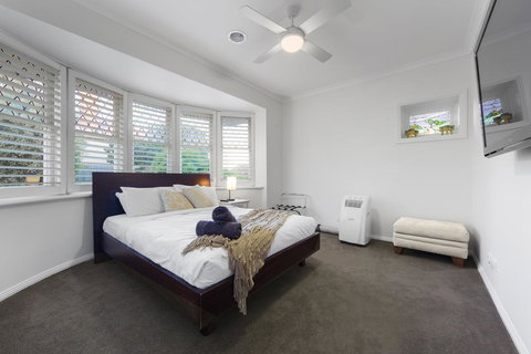 StayCentral - Rosanna Luxurious Mansion - Hotels Melbourne 3