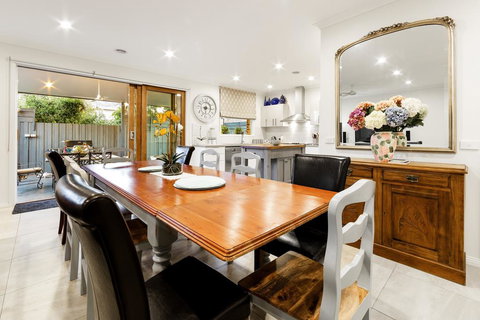 StayCentral - Rosanna Luxurious Mansion - Hotels Melbourne 2