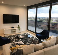 StayCentral Essendon Escape Sub-penthouse - Hotels Melbourne