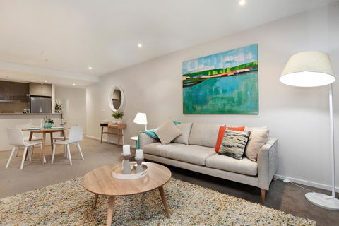 StayCentral On Nott - Hotels Melbourne 1