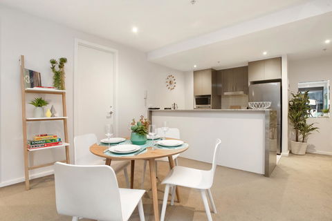 StayCentral On Nott - Hotels Melbourne 2