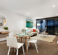 StayCentral on Nott - Hotels Melbourne