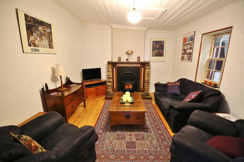 Stonewall Cottage - Hotels Melbourne 2