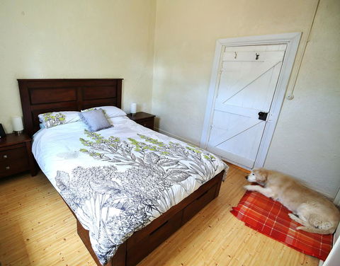 Stonewall Cottage - Hotels Melbourne 1
