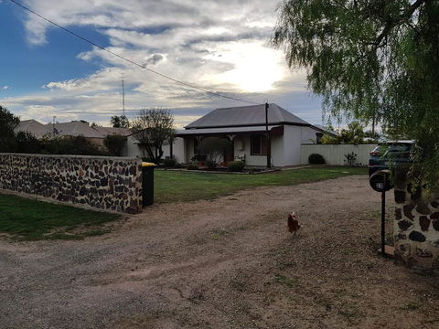 Stonewall Cottage - Hotels Melbourne 0