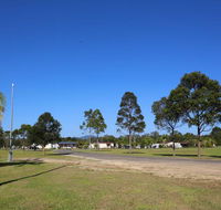 Stoney Park Holiday Park - Hotels Melbourne