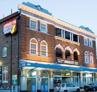 Strathfield Hotel - Hotels Melbourne