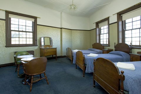 Strathfield Hotel - Hotels Melbourne 1